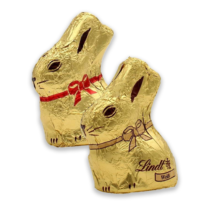 Große Obstbox Regio-Exotik - Frohe Ostern